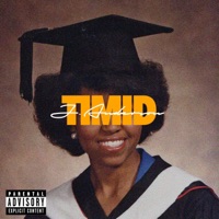 Timid - Single - J.Anderson