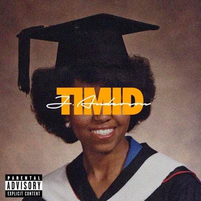 Timid - Single
