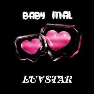 Luvstar - Single