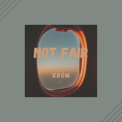 Not Fair (feat. lofi geep) - Single