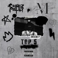 Top 5 (feat. ROYMEN) - Single - Chriz Milly