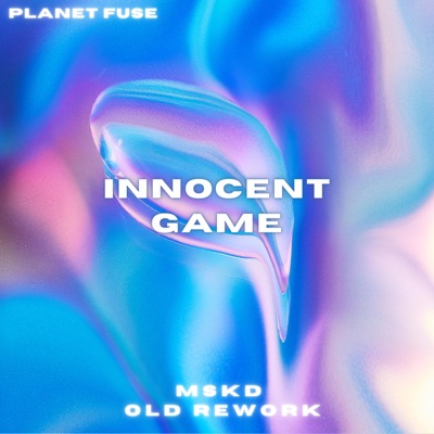Innocent Game (Old Rework) - Single