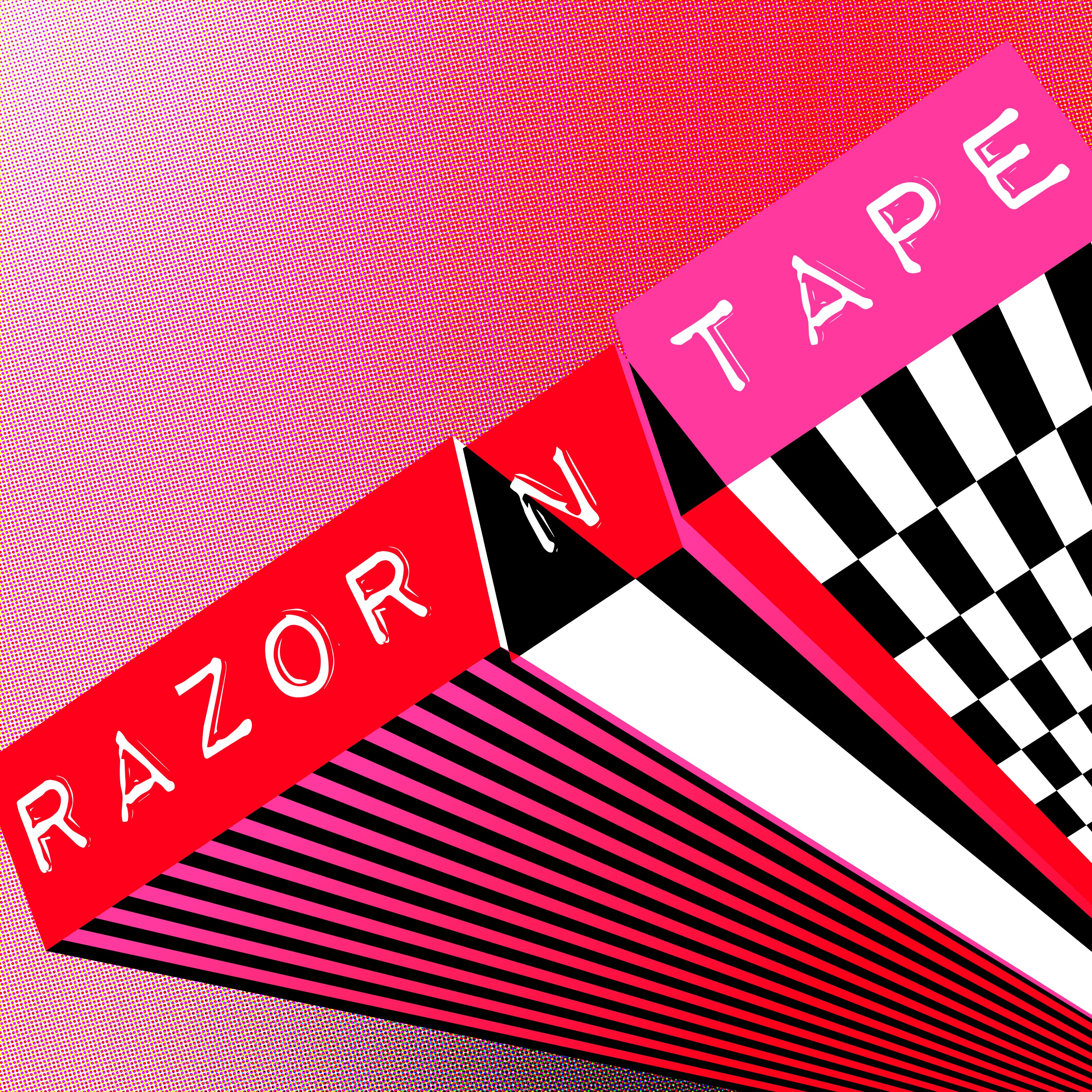 Razor-N-Tape, From The Vaults 002: Lovefest by Aaron Dae & JKriv (DJ Mix)