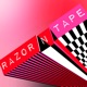Razor N Tape From The Vaults 002 Lovefest by Aaron Dae JKriv DJ Mix
