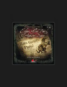Listen to Edgar Allan Poe & Auguste Dupin, watch music videos, read bio, see tour dates & more!