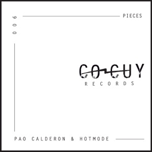 Pieces - Single