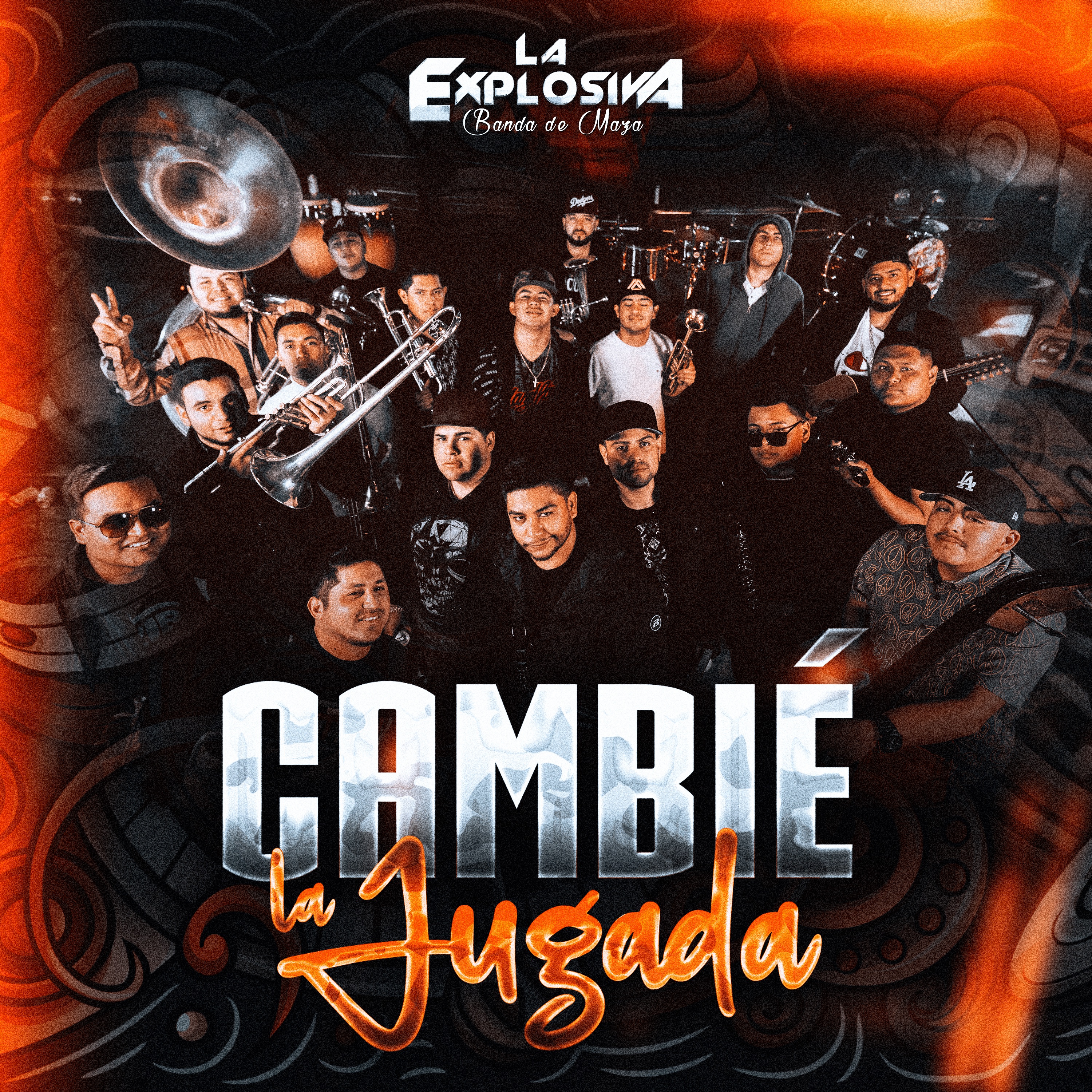 Cambié La Jugada - Single