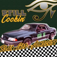 Still Cookin' - Single - Blac.God.Almighty