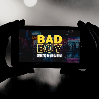 Bad Boy (feat. D'Emi) - Single