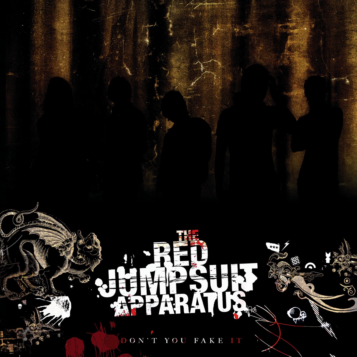 Face Down by The Red Jumpsuit Apparatus, TheRedJumpsuitApparatus