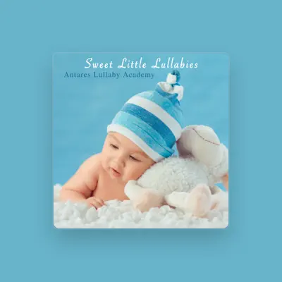 Listen to Antares Lullaby Academy, watch music videos, read bio, see tour dates & more!