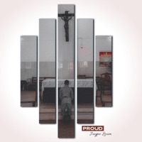Proud - Single - Jaype Loum