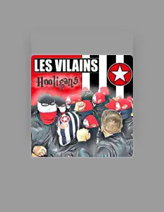Listen to Les Vilains, watch music videos, read bio, see tour dates & more!