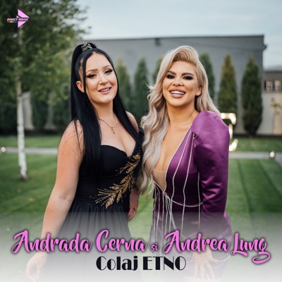 Andrada Cerna - Sus paharele sus sus (feat. Andrea Lung)