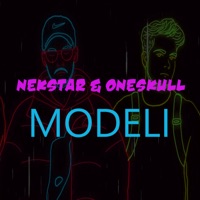 Modeli - Single - NEKSTAR & Oneskull