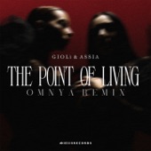 The Point Of Living (Omnya Remix) artwork