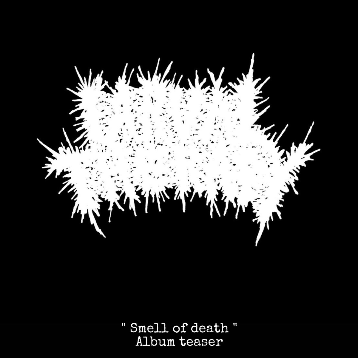 ‎Smell of Death Single Album by Larval Therapy Apple Music