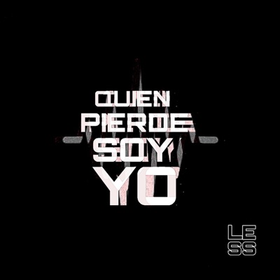 Quien Pierde Soy Yo - Single