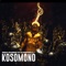 Kosomono (feat. Kampbell) - Sina Rambo lyrics