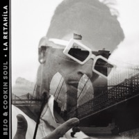La Retahíla - Single - BEJO & Cookin Soul