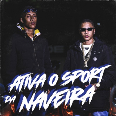 Ativa o Sport da Naveira - Single