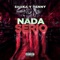 Nada Serio - Shaka y Benny & Duran The Coach lyrics