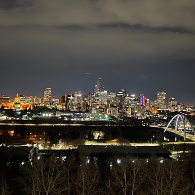My City(Freestyle) - Single