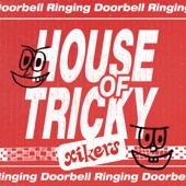 Doorbell Ringing artwork