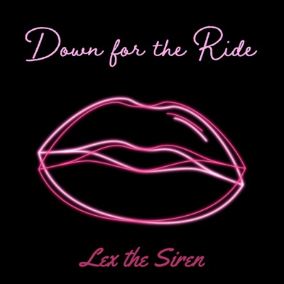 Down for the Ride - Single