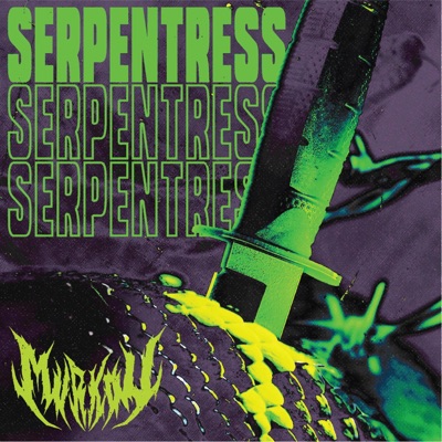Serpentress - Single