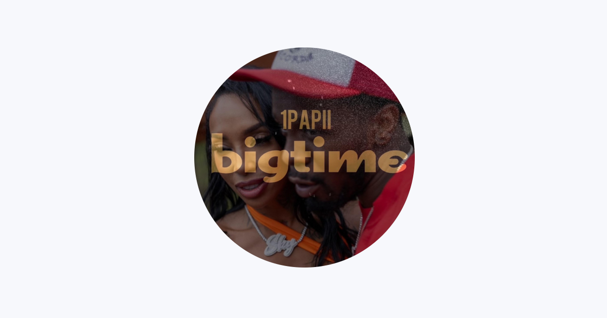 Ponchi - Apple Music