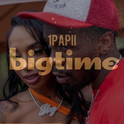 Big Time - Single