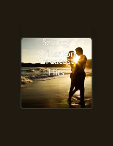 Sammy O'banion dinle, müzik videolarını izle, biyografisini oku, tur tarihlerini ve daha fazlasını gör!