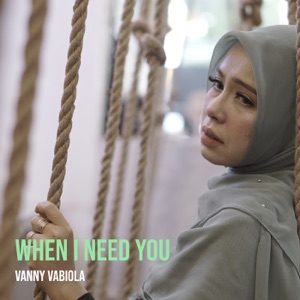 Vanny Vabiola - When I Need You - 排舞 音樂