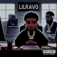 Were You At - Single - lilravo