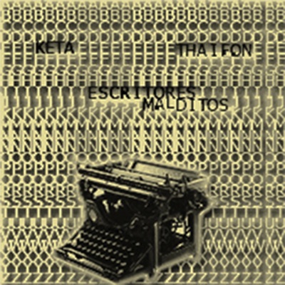 Escritores Malditos - EP