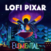 Steal The Show - Lofi Pixar & Disney Lofi