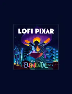Listen to Lofi Pixar, watch music videos, read bio, see tour dates & more!