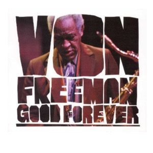Good Forever (feat. Michael Friedman)