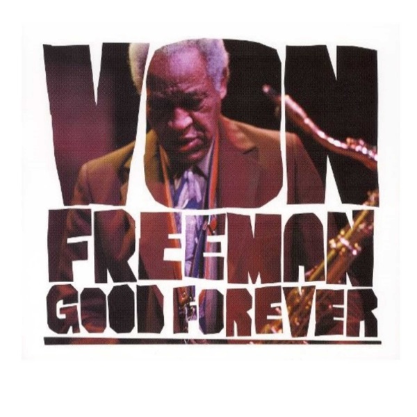 Good Forever (feat. Michael Friedman)