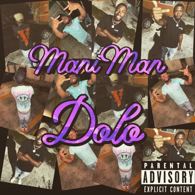 Dolo - Single