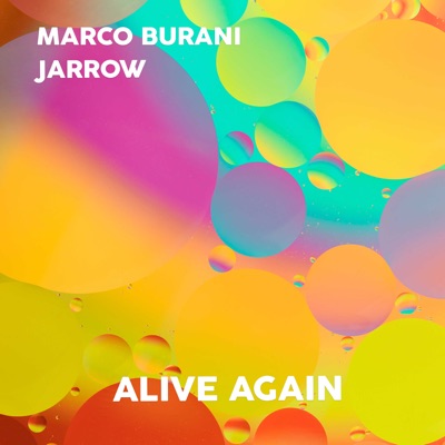 Alive Again - Single