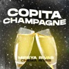Copita Champagne - Single