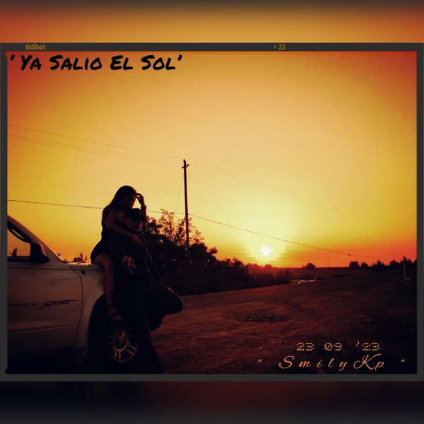 Ya Salió el Sol