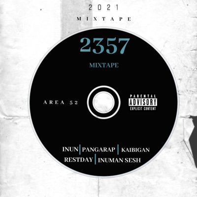 2357 Mixtape (feat. Nik Makino) - EP
