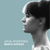 Tancuj — Jana ANDEVSKA
