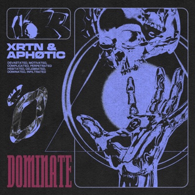 Dominate - Single