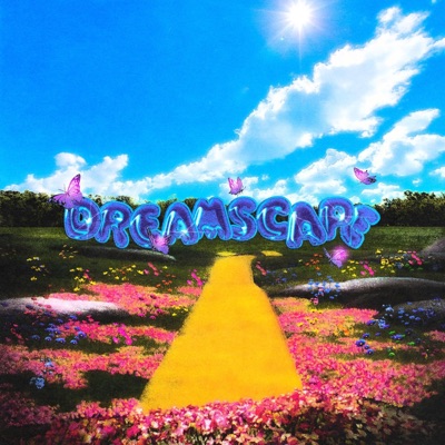 This Is the Third Time I've Thrown Up - Single