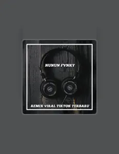 NUNUN FVNKYを聴いたり、ミュージックビデオを鑑賞したり、経歴やツアー日程などを確認したりしましょう！