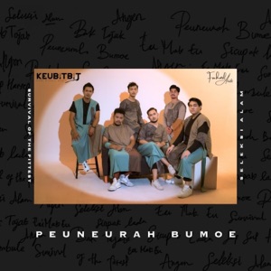 Rhambule (feat. Fahmil Arabi)
